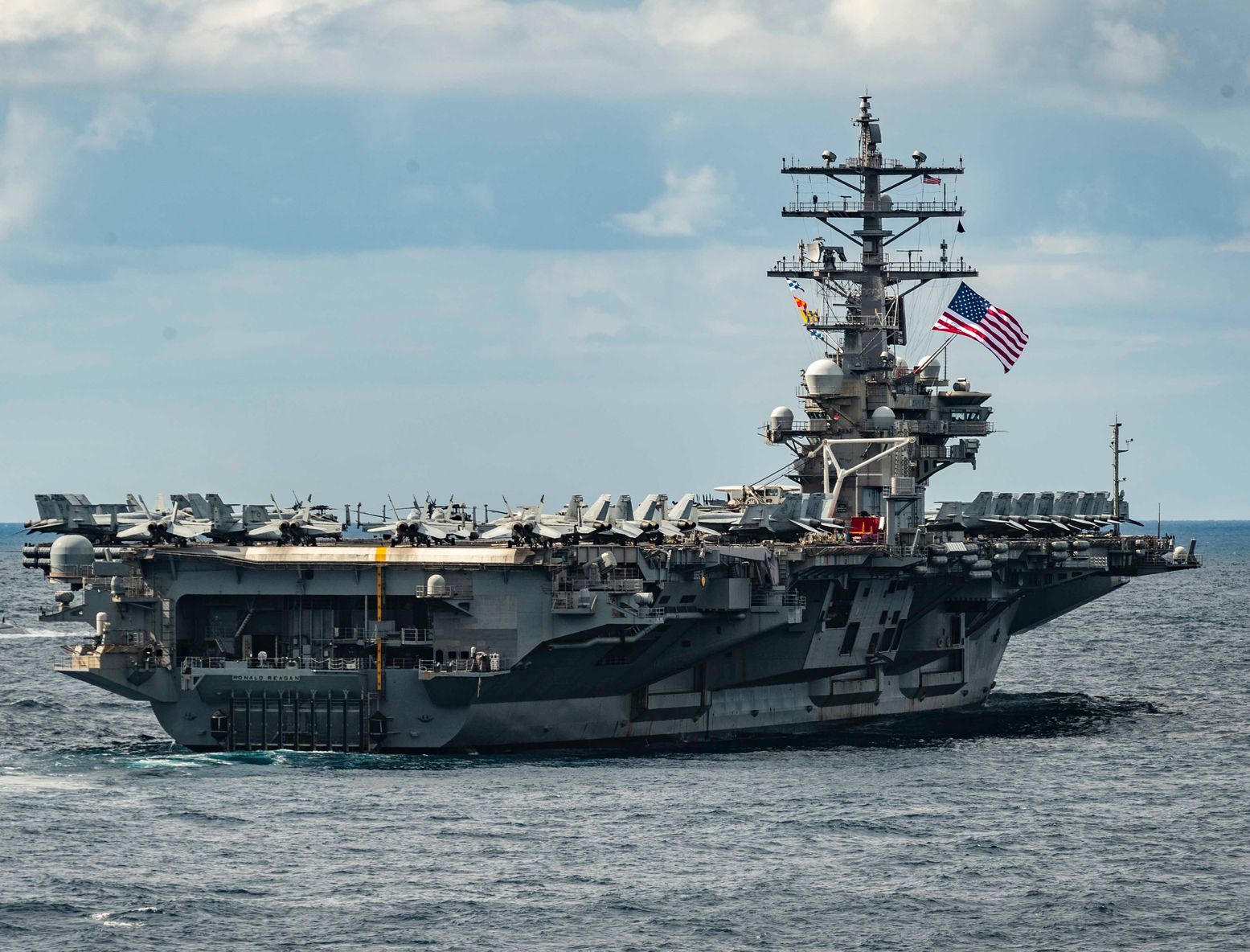 Does the U.S. Navy Have Too Many Admirals? - Flipboard